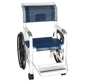 MJM International Multi Purpose Chair with Sling Seat