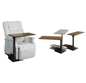Drive Seat Lift Chair Table