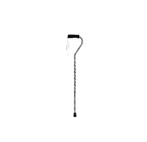 Mabis DMI Designer Lightweight Adjustable Canes