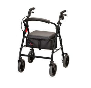 Nova Medical Zoom 22 Rolling Walker
