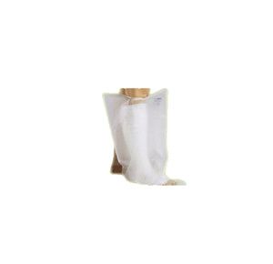 FLA Orthopedics Bathguard Lower Extremity Cast Protector for Legs