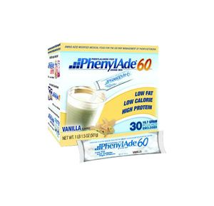 Applied Nutrition PhenylAde 60 Drink Mix Pouch