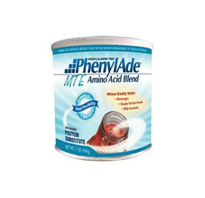 Applied Nutrition PhenylAde MTE Amino Acid Blend Drink Mix