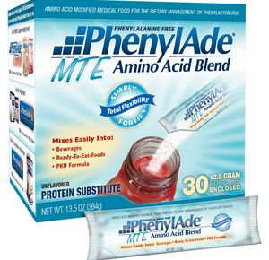 Applied Nutrition PhenylAde MTE Amino Acid Blend Pouch