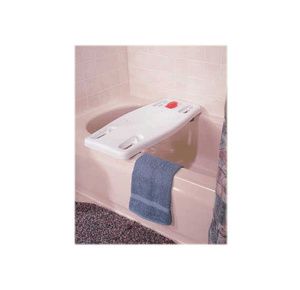 Sammons Portable Plastic Bath Board