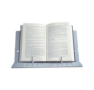 Metal Book Stand Book Holder Book Stand for Reading Adjustable Book Holder  for R