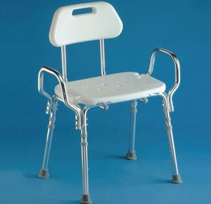 Homecraft Heavy Duty Shower Stool