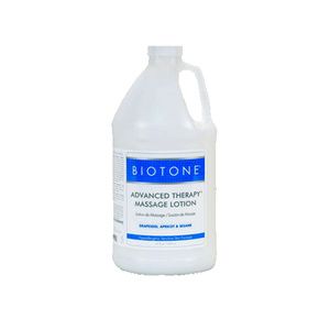 Biotone Advanced Therapy Massage Lotion