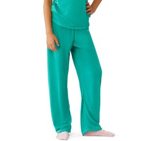 Medline Pediatric Pants with Elastic Strips