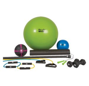 Body Sport Rehabilitation Starter Kit