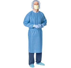 Cardinal Health Convertors Non-Sterile Procedure Gown