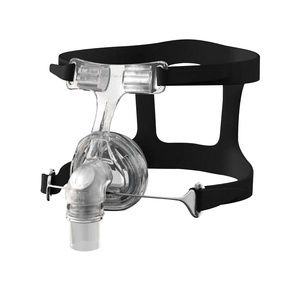 Fisher & Paykel Zest Q Nasal CPAP Mask with Headgear