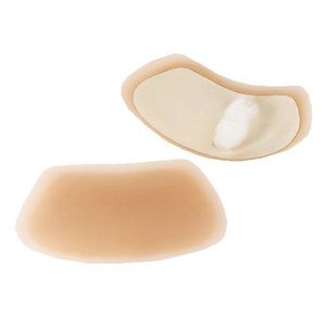 Silicone Breast Prosthesis by Anita - 1052X- Lightweight silicone breast  form