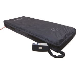 Meridian SatinAir Alternating Pressure And Low Air Loss Mattress System