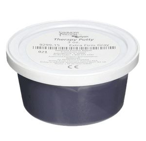 Sammons Preston Therapy Putty - Extra Firm