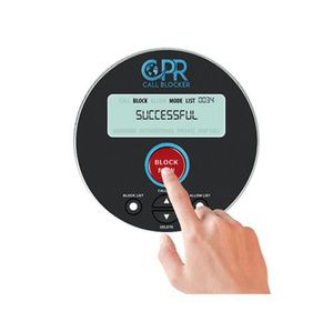 CPR Call Blocker V10000 Call Blocking Device