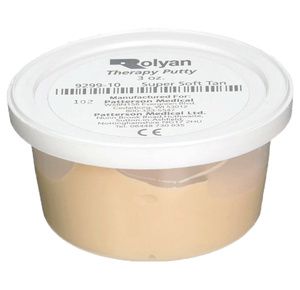 Sammons Preston Therapy Putty - Extra Soft