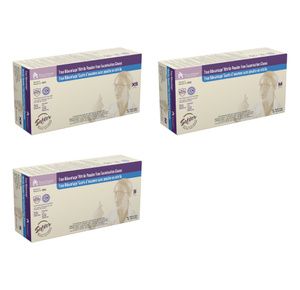 Dynarex True Advantage Nitrile Exam Gloves