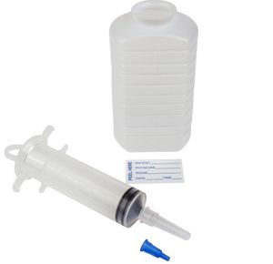Dynarex Enteral Feeding Syringe IV Pole Kit
