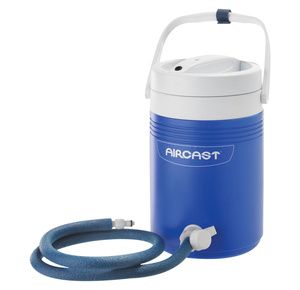 Aircast Cryo/Cuff IC Cooler with Integrated Pump