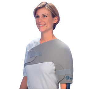 Breg Polar Shoulder Wrap
