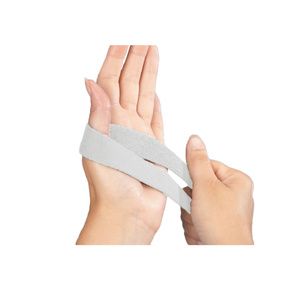 Sammons R Stretch Elasticized Loop