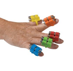 Finger Weights Exerciser