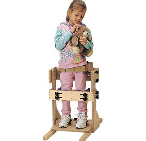 TherAdapt Vertical Stander
