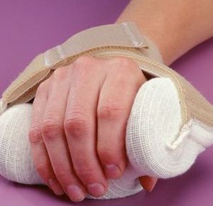 Rolyan Replacement Covers