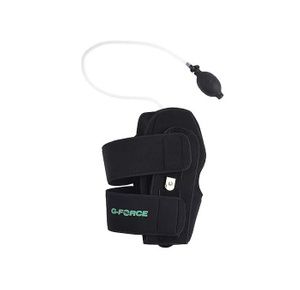 G-Force Orbit ROM Cryo Knee Kompressor