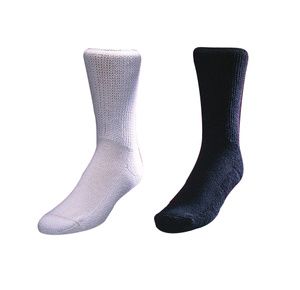 Medicool European Diabetic Comfort Socks