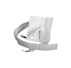 Medline breathable Sterile Cotton Drain Sponges