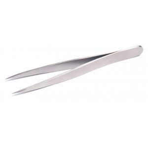 Graham-Field Stainless Steel Tweezers