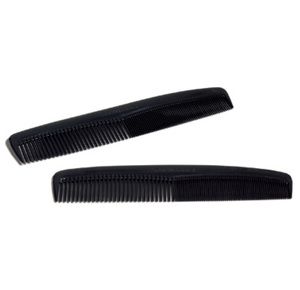 Graham-Field Plastic Comb