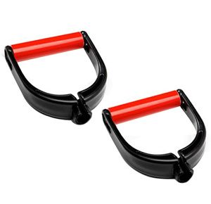 Lifeline Exchange Handles