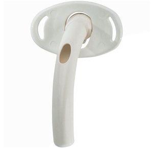 Shiley Reusable Inner Cannula Cuffless Fenestrated Tracheostomy Tubes