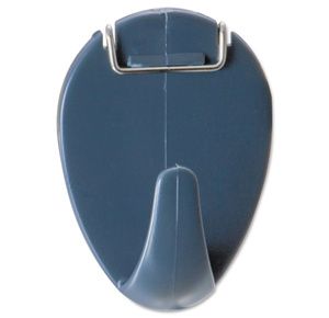 Universal Deluxe Recycled Cubicle Hooks