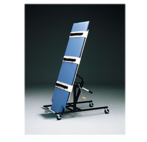 Fabrication Manual Tilt Tables