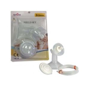Spectra Baby Breast Sheild Replacement Set