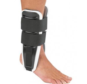 ProCare Excelerator Stirrup Ankle Splint