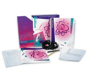 Functional Linguistic Communication Inventory Kit