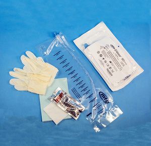 Closed System Intermittent Catheters | Shop Catheters