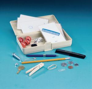 Jamar Stereognosis Kit