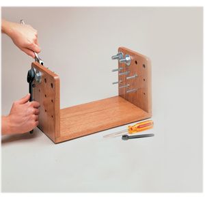 Hand Tool Dexterity Test