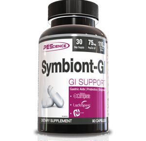 PEScience Symbiont-GI Support Dietary Supplement