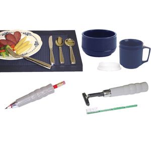 Kinsman Parkinsons Deluxe Weighted Kit