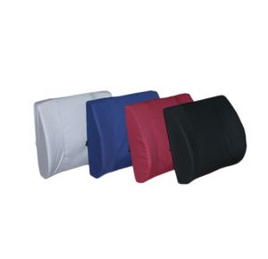 Fabrication Lumbar Support Pillow