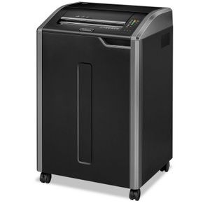 Fellowes Powershred 485i 100% Jam Proof Strip-Cut Shredder