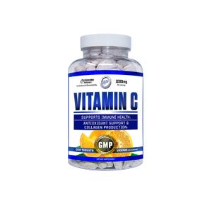 Hi-Tech Pharmaceuticals Vitamin C Health Dietary Supplement