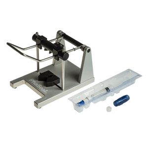 BD PhaSeal Syringe Tray